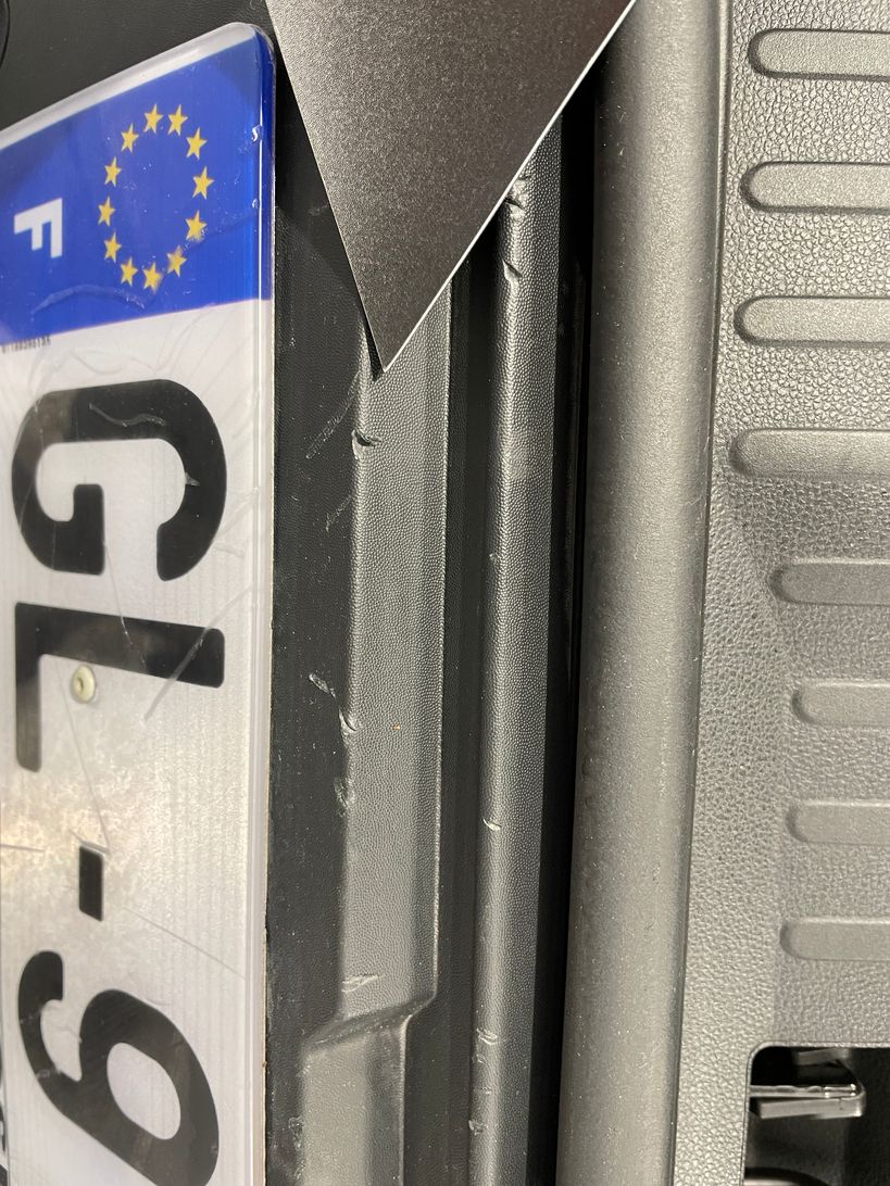 RENAULT ARKANA 2022 - Photo n°16