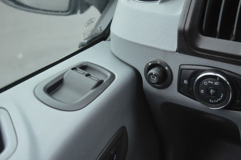 FORD TRANSIT 2016 - Photo n°15