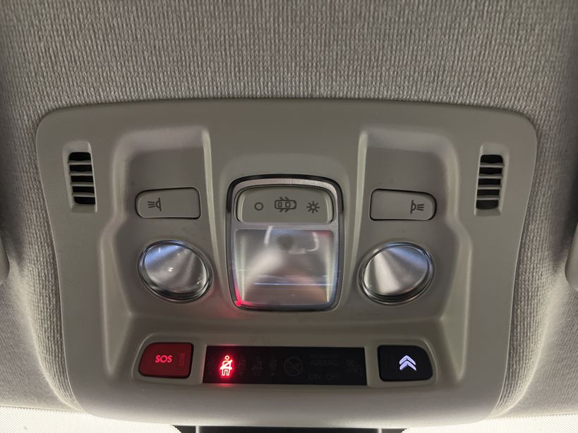CITROEN C3 2019 - Photo n°22
