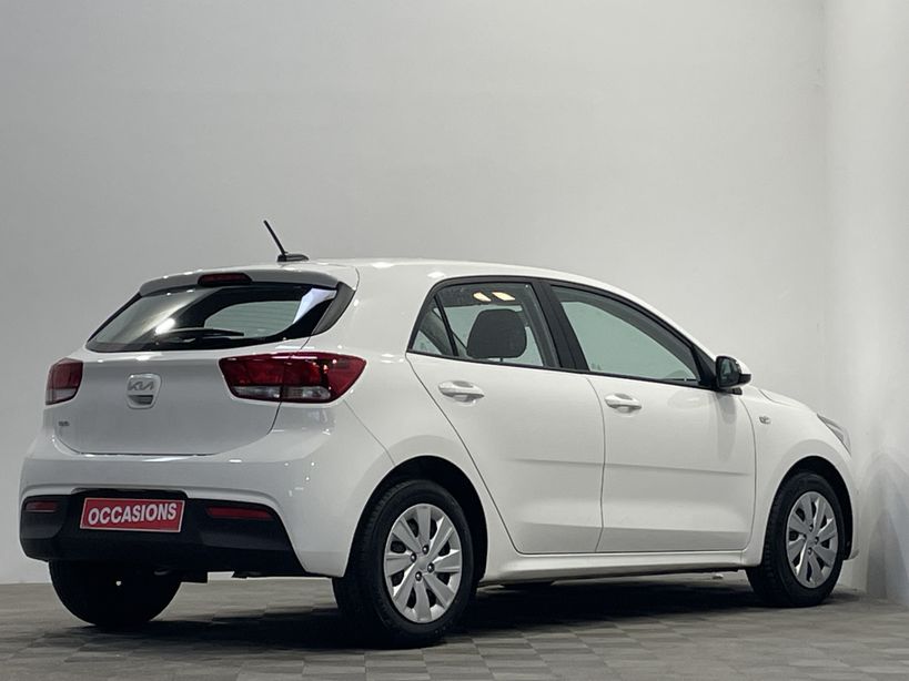 KIA RIO 2023 - Photo n°3