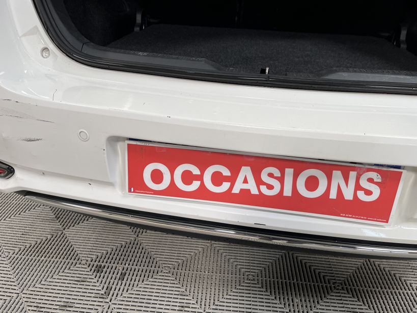 TOYOTA AURIS MY17 2018 - Photo n°2