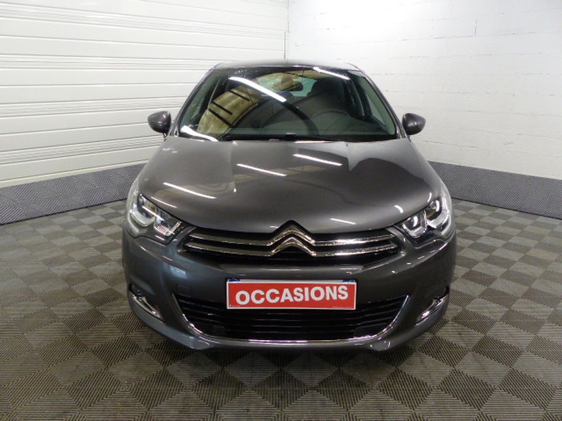 CITROEN C4 2016 - Photo n°2