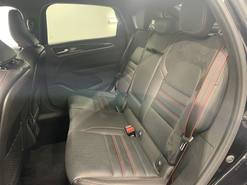 RENAULT ARKANA 2022 - Photo n°18