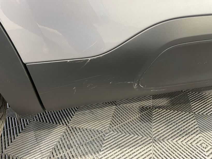 CITROEN C5 AIRCROSS 2023 - Photo n°5