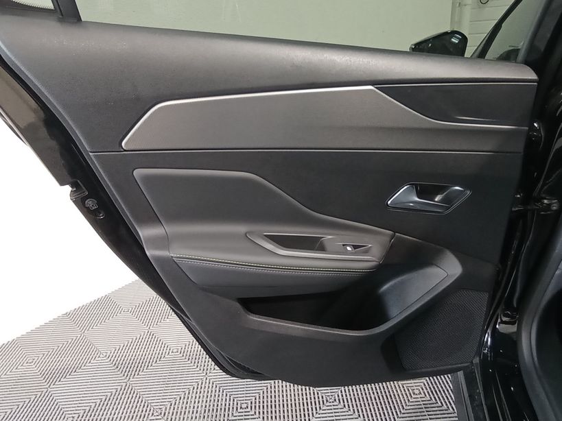 PEUGEOT 308 2025 - Photo n°18