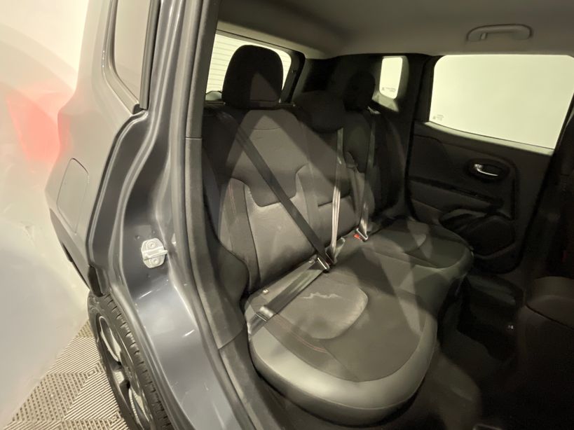JEEP RENEGADE 2022 - Photo n°37