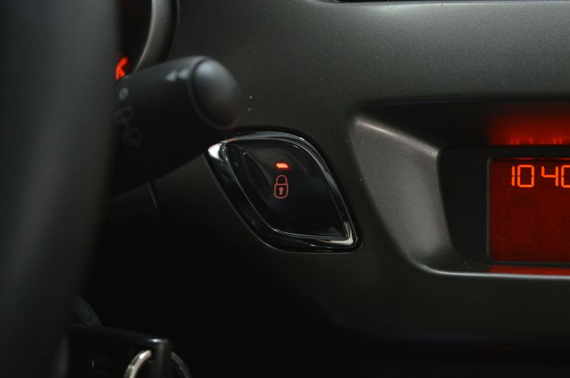 CITROEN C3 2016 - Photo n°32