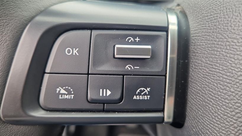 CITROEN C4 2024 - Photo n°23