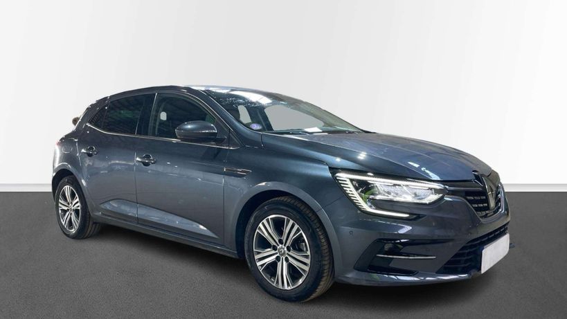 RENAULT MEGANE IV BERLINE 2021 - Photo n°3