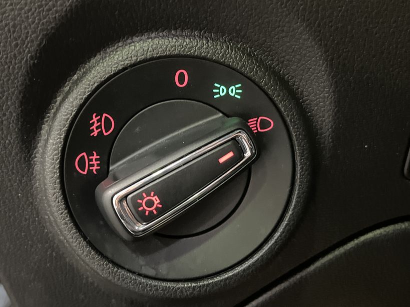 SEAT LEON SPORTSTOURER 2020 - Photo n°32