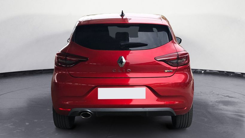 RENAULT CLIO V 2023 - Photo n°5
