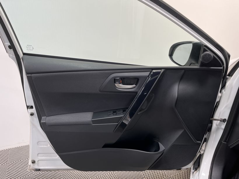 TOYOTA AURIS MY17 2018 - Photo n°34