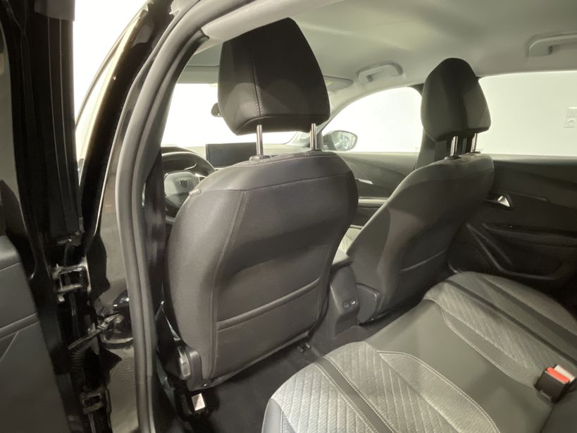 PEUGEOT 208 2024 - Photo n°38