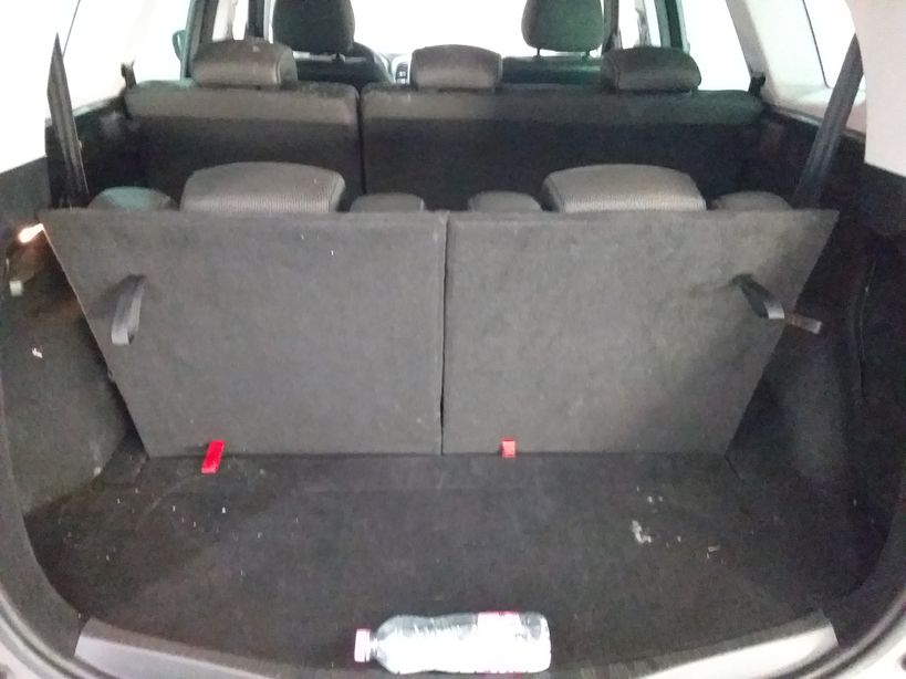 RENAULT GRAND SCENIC IV BUSINESS 2020 - Photo n°14