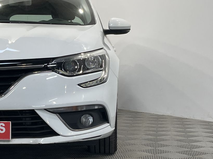 RENAULT MEGANE IV SOCIETE 2020 - Photo n°7