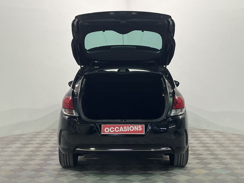 CITROEN C4 2016 - Photo n°42