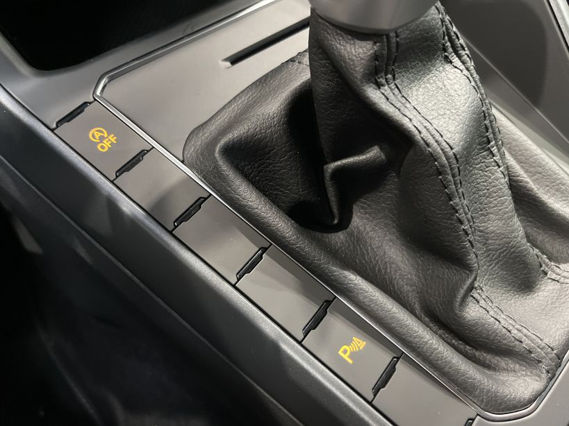 VOLKSWAGEN POLO 2023 - Photo n°18