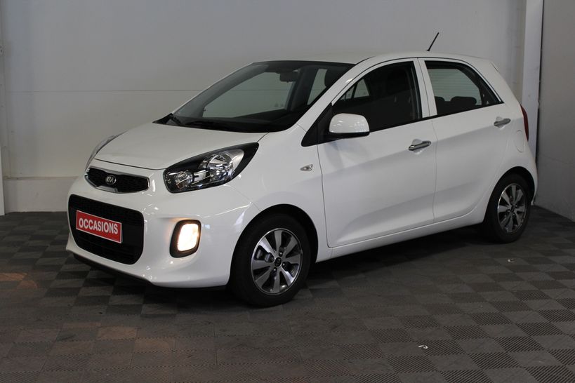 KIA PICANTO 2016 - Photo n°1