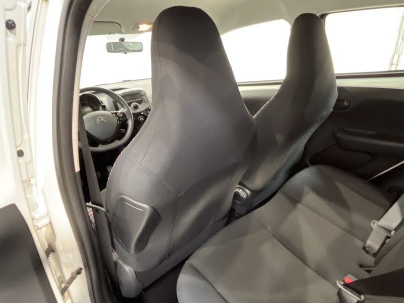 CITROEN C1 2021 - Photo n°32