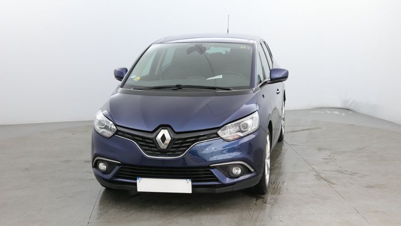 RENAULT GRAND SCENIC IV BUSINESS 2020 - Photo n°8