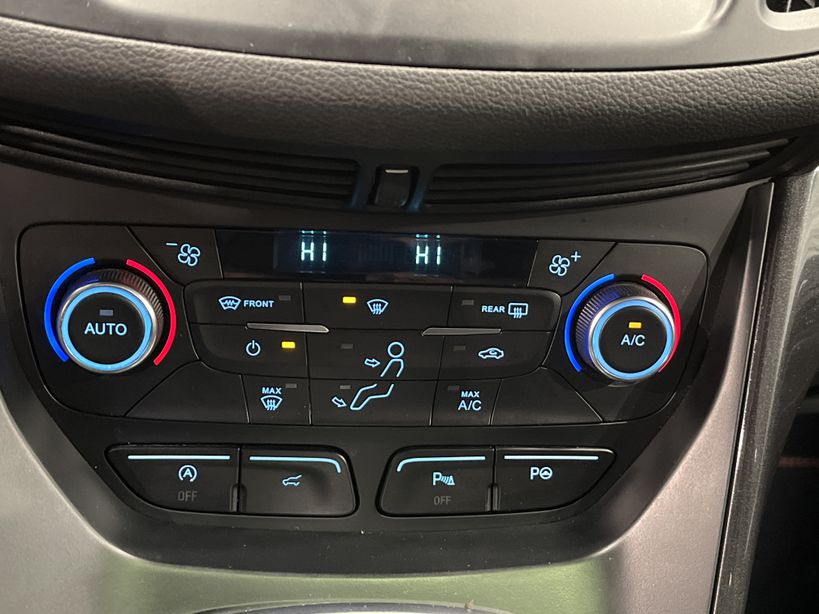 FORD KUGA 2018 - Photo n°19