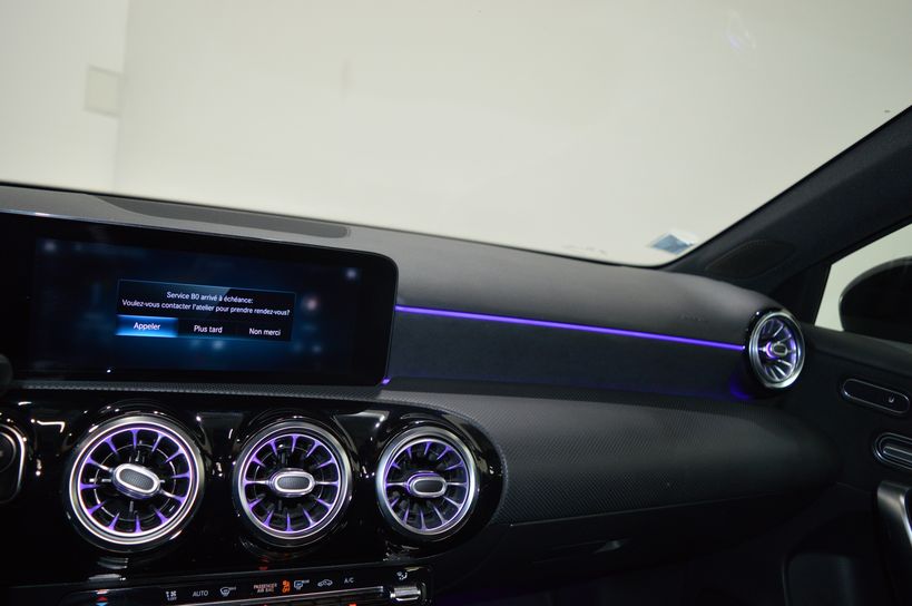 MERCEDES CLASSE A 2020 - Photo n°17