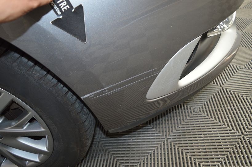 RENAULT SCENIC III 2013 - Photo n°12