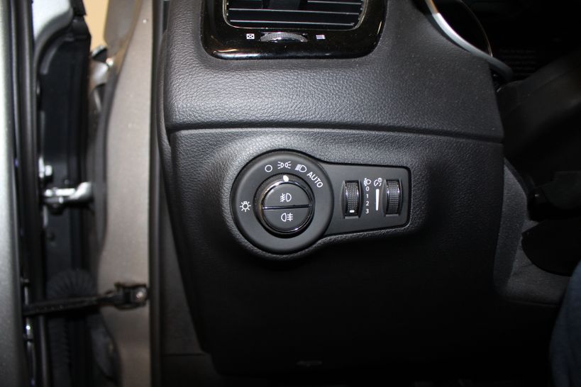 JEEP COMPASS 2019 - Photo n°11