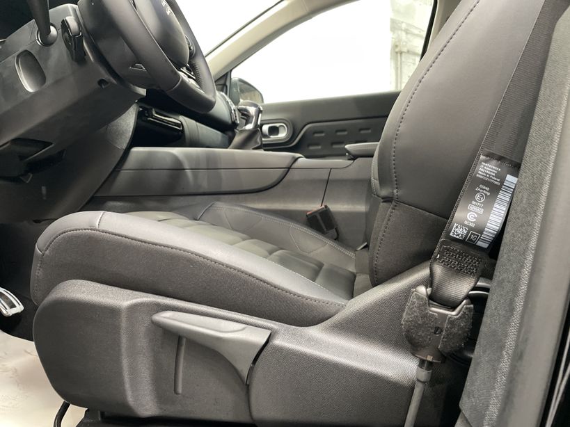 CITROEN C5 AIRCROSS 2023 - Photo n°38