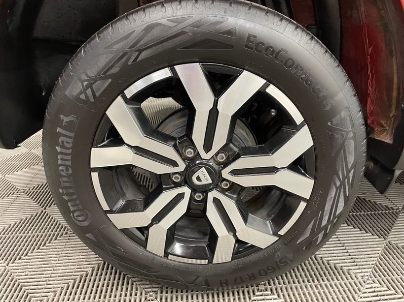 DACIA DUSTER 2022 - Photo n°36