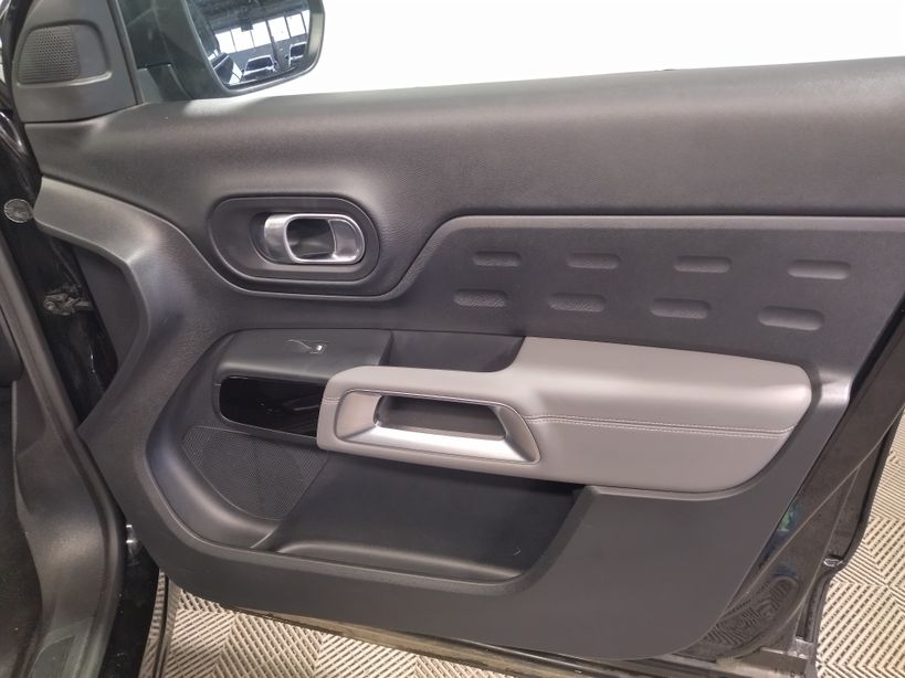 CITROEN C5 AIRCROSS 2021 - Photo n°7