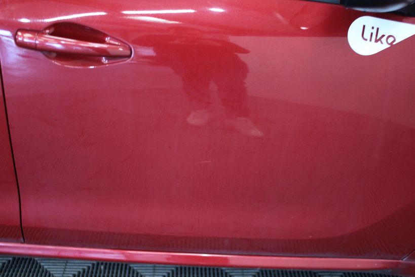 PEUGEOT 208 2016 - Photo n°6