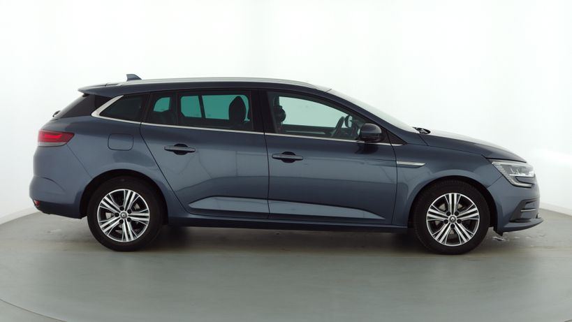 RENAULT MEGANE IV ESTATE 2021 - Photo n°6