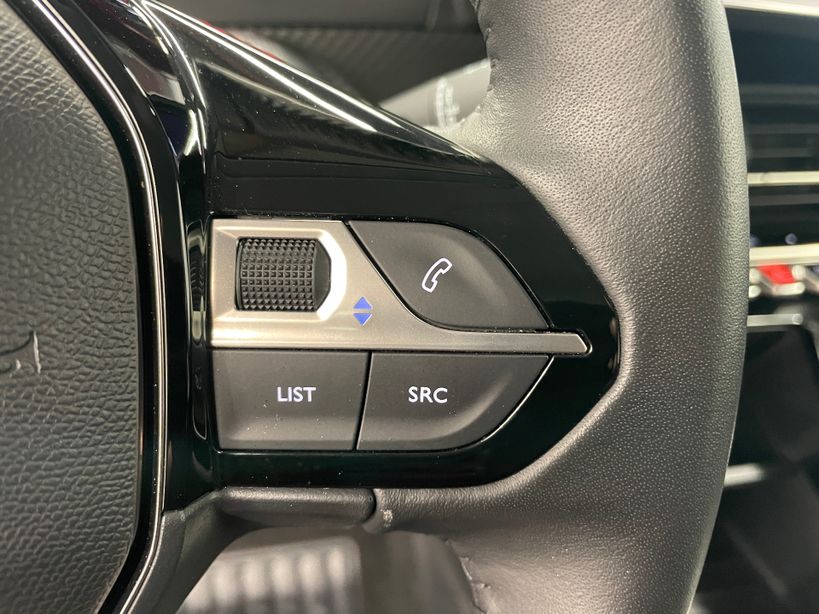 PEUGEOT 208 2025 - Photo n°21