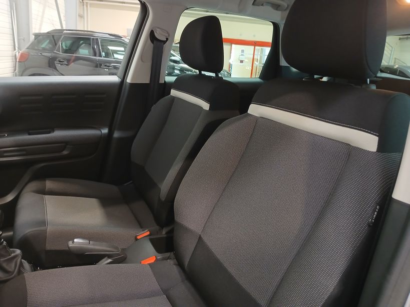 CITROEN C3 AIRCROSS 2024 - Photo n°12