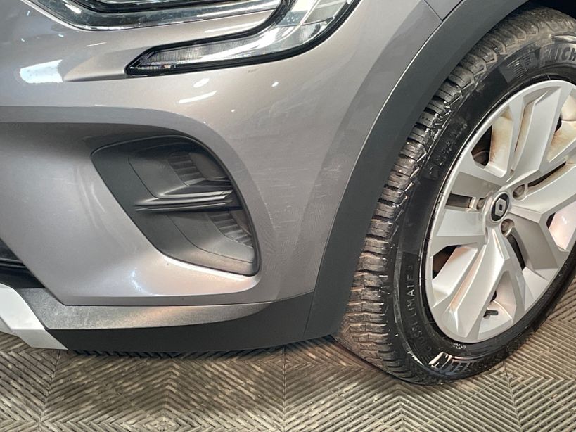 RENAULT CAPTUR 2023 - Photo n°13