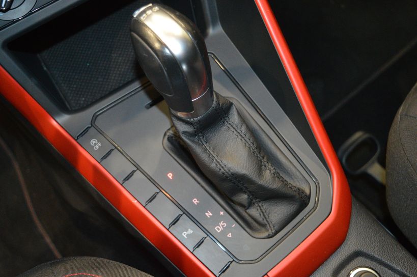 VOLKSWAGEN POLO 2019 - Photo n°17