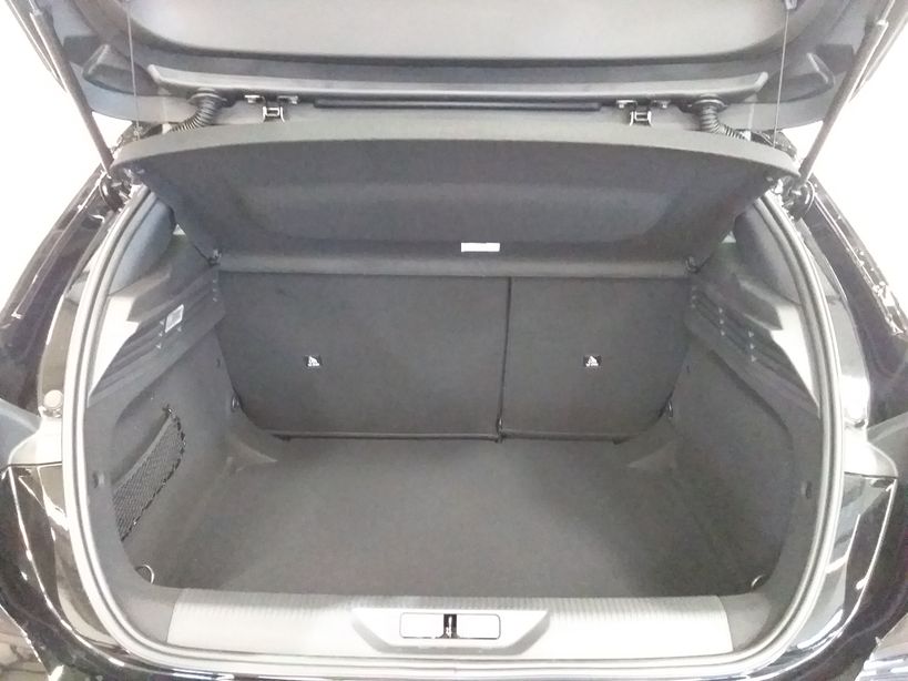 PEUGEOT 308 2025 - Photo n°10