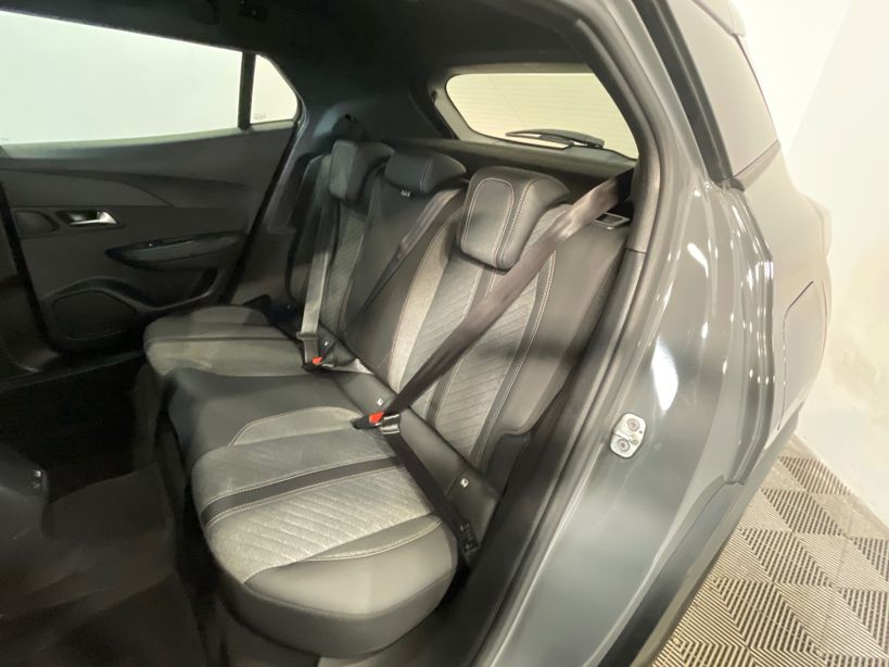 PEUGEOT 2008 ELECTRIQUE 2025 - Photo n°10