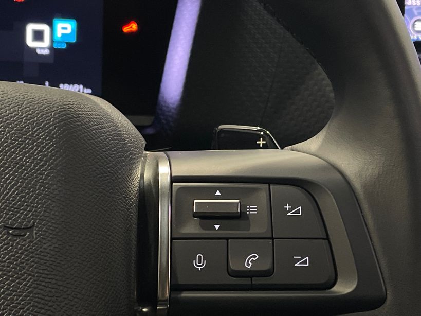 CITROEN C4 2023 - Photo n°28