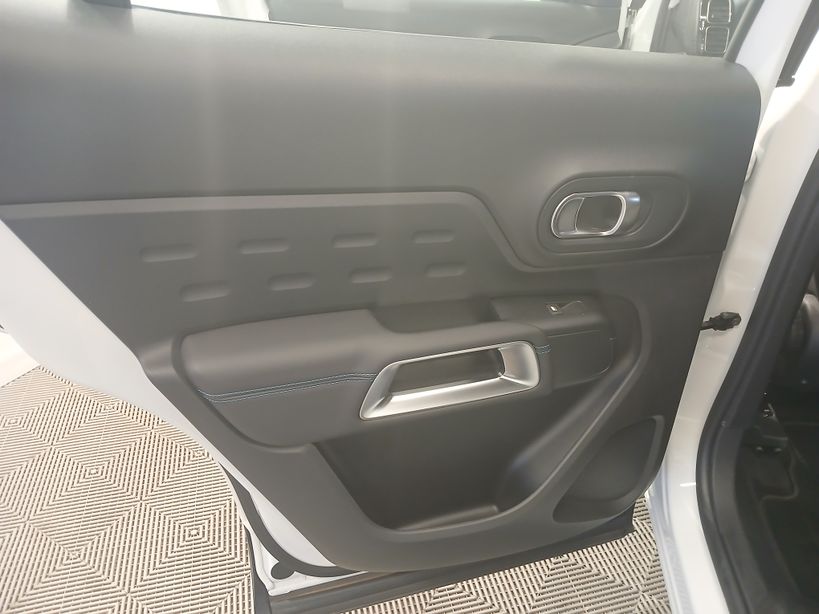 CITROEN C5 AIRCROSS 2023 - Photo n°19