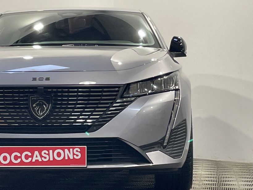 PEUGEOT 308 2023 - Photo n°7