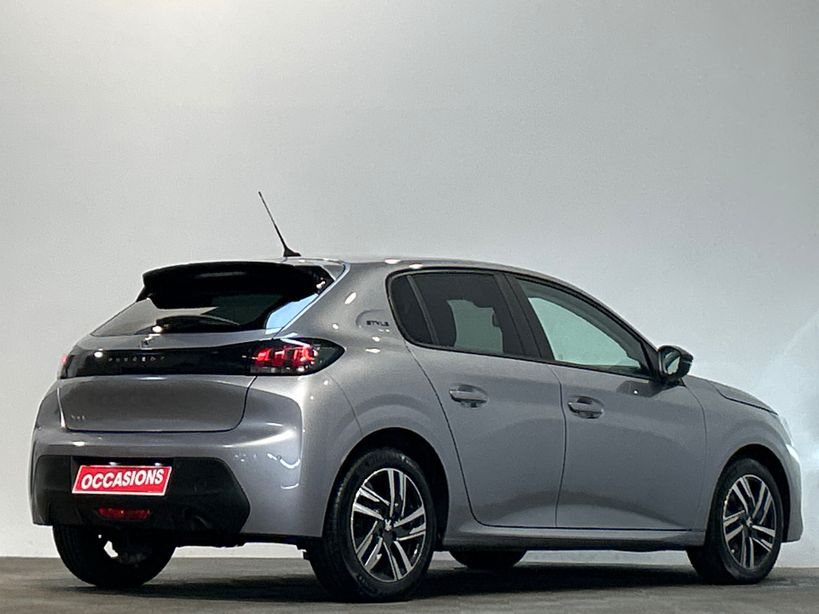 PEUGEOT 208 2023 - Photo n°3