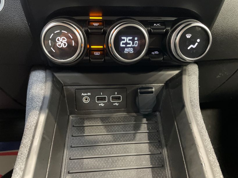 RENAULT ZOE E TECH ELECTRIQUE 2023 - Photo n°17