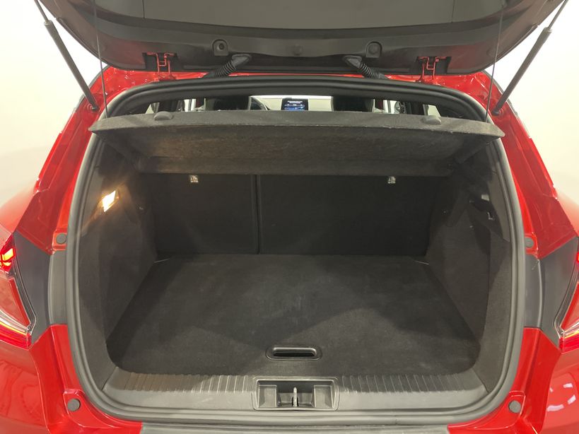 RENAULT CAPTUR 2021 - Photo n°53