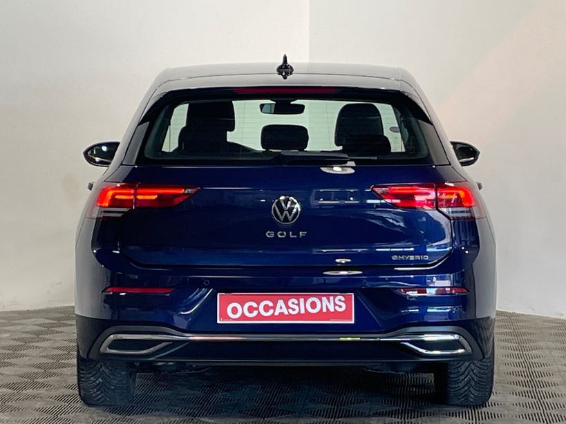 VOLKSWAGEN GOLF 2022 - Photo n°6