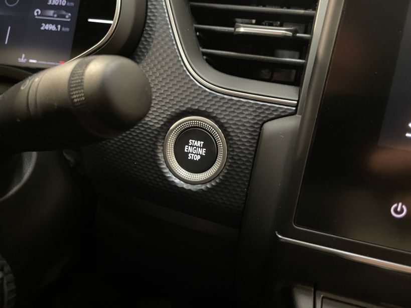 RENAULT ARKANA 2024 - Photo n°34