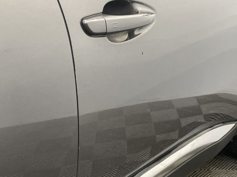 PEUGEOT 5008 2023 - Photo n°4