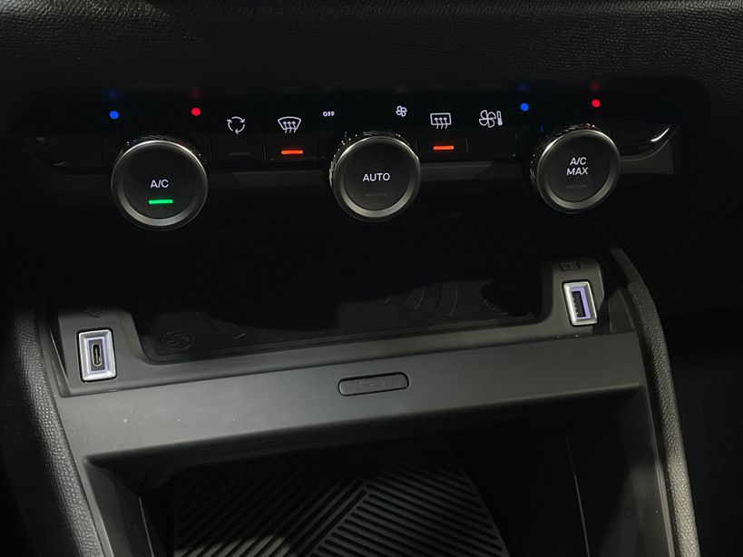 CITROEN C4 2024 - Photo n°17