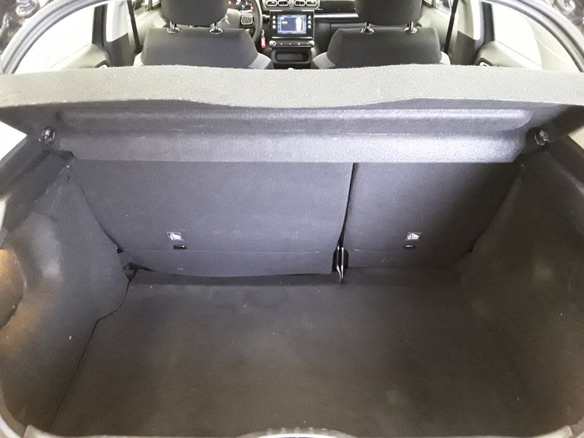 CITROEN C3 BUSINESS 2020 - Photo n°10